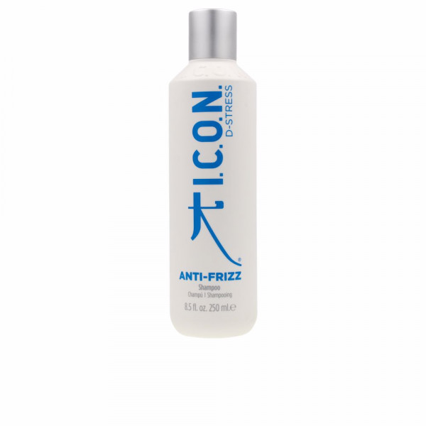 I.C.O.N. - Bk Wash D Frizz 200ml Shampoo