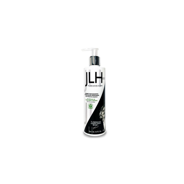 JLH - Champú Tratamiento Hydratación Profunda 300ml Shampoo