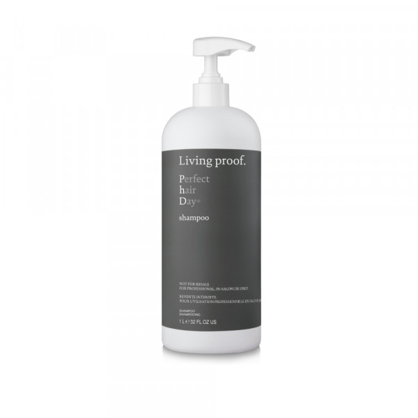 Perfect Hair Day Shampoo - Living Proof Shampoo 1000 Ml