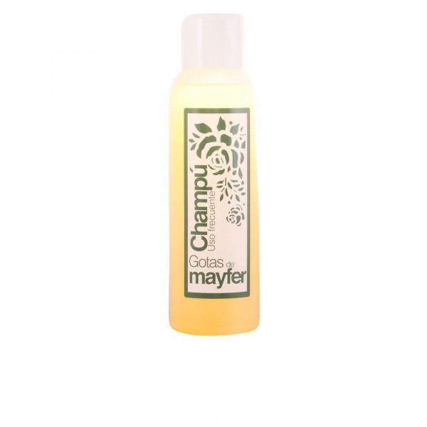 Mayfer - Champú Uso Frecuente 700ml Shampoo