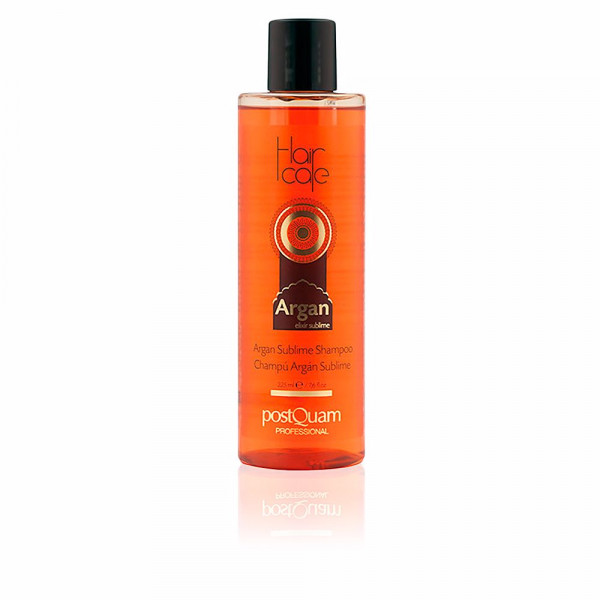 Postquam - Argan Sublime Shampoo 225ml Shampoo