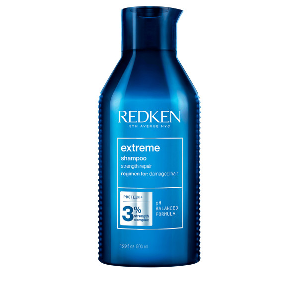 Extreme - Redken Szampon 500 Ml