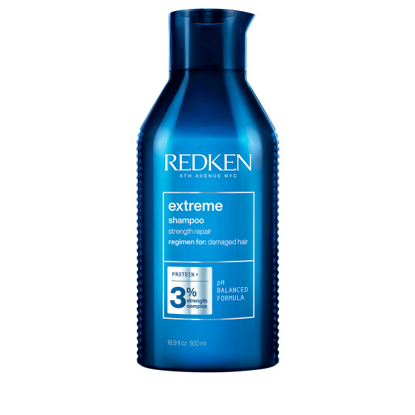 Redken - Extreme : Shampoo 500 Ml