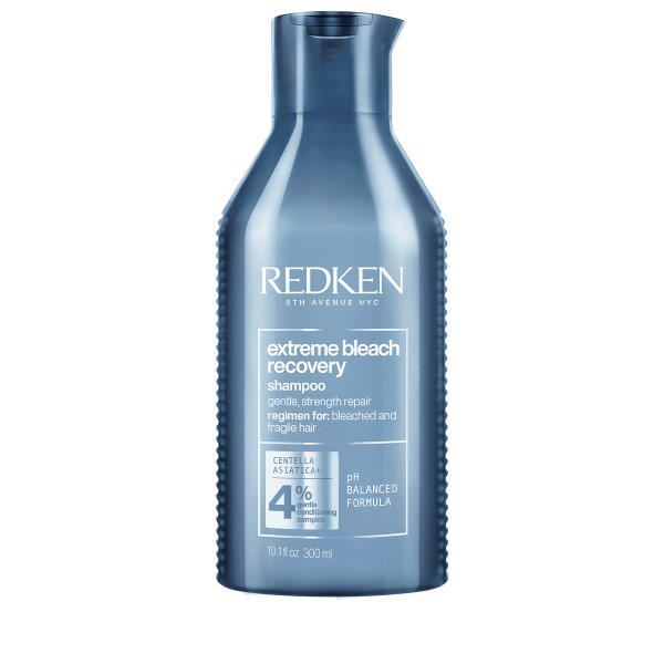 Extreme Bleach Recovery - Redken Schampo 300 Ml