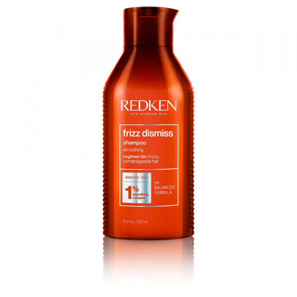 Redken - Frizz Dismiss 300ml Shampoo