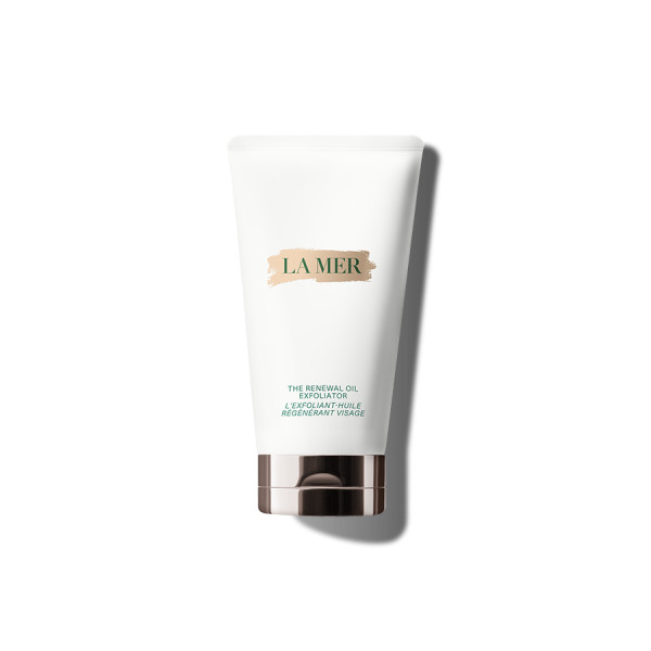 L'Exfoliant-Huile Régénérant Visage - La Mer Peeling Und Gesichtspeeling 100 Ml