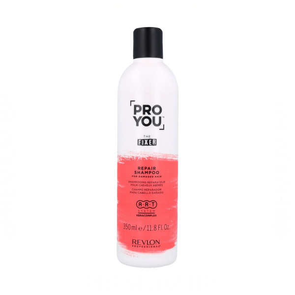 Proyou The Fixer - Revlon Champú 350 Ml