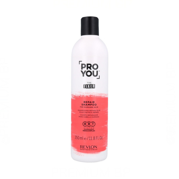 Proyou The Fixer - Revlon Shampoo 350 Ml