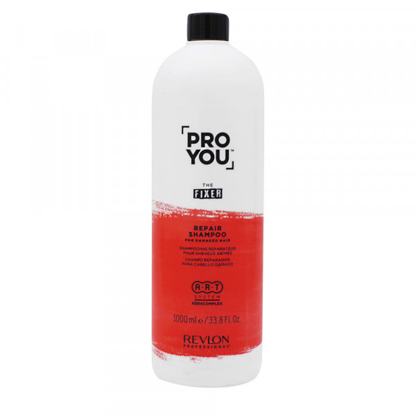 Revlon - Proyou The Fixer : Shampoo 1000 Ml