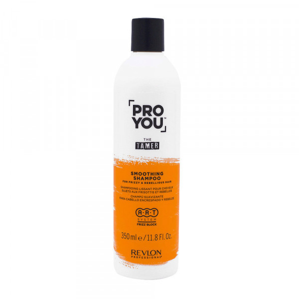 Revlon - Proyou The Tamer 350ml Shampoo