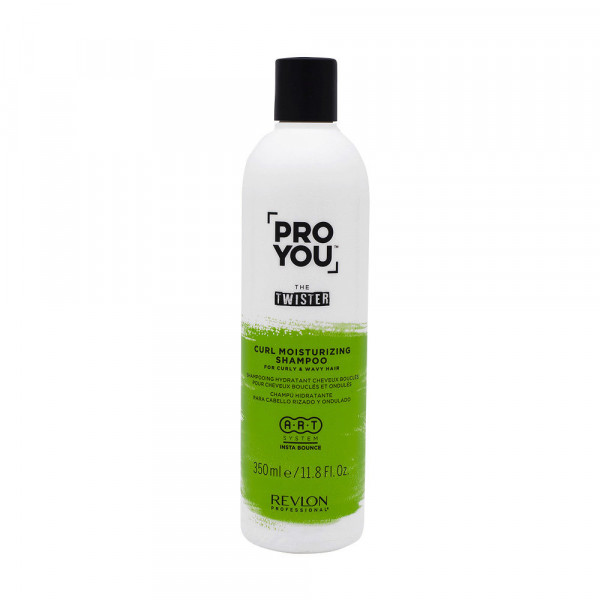 Proyou The Twister - Revlon Champú 350 Ml