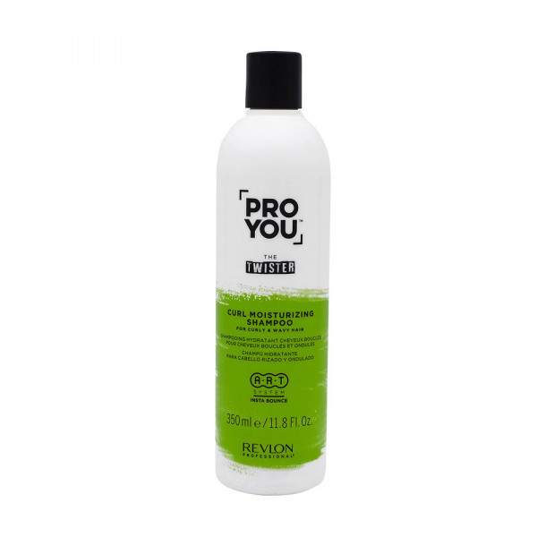 Proyou The Twister - Revlon Shampoo 350 Ml