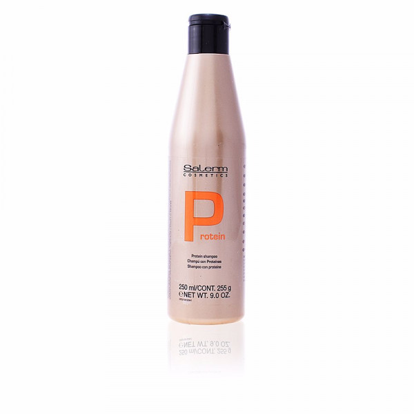Protein - Salerm Szampon 250 Ml
