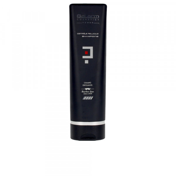 Es Homme Contôle Pellicule - Salerm Shampoo 250 Ml