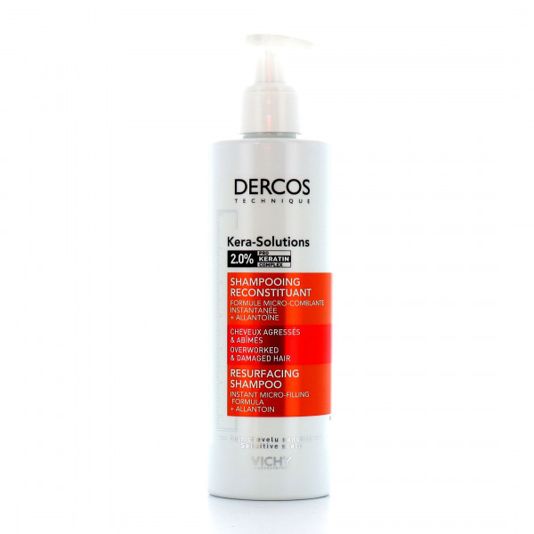 Vichy - Dercos Kera-Solutions 250ml Shampoo
