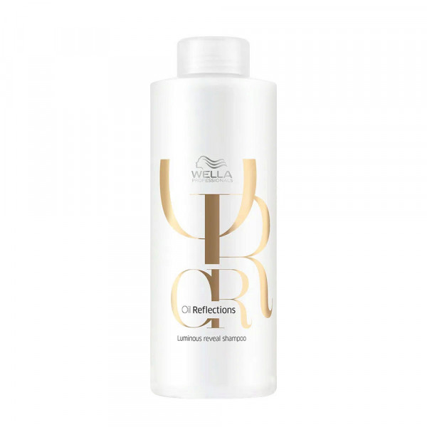Oil Reflections - Wella Szampon 1000 Ml