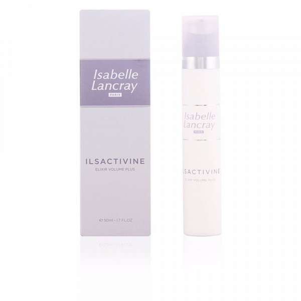 Isabelle Lancray - Ilsactivine Elixir Volmue Plus : Anti-ageing And Anti-wrinkle Care 1.7 Oz / 50 Ml