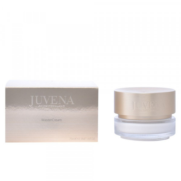 MasterCream - Juvena Cuidado Antiedad Y Antiarrugas 75 Ml