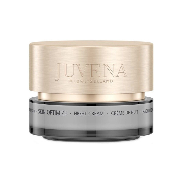Skin Optimize Night Cream - Juvena Anti-Aging- Und Anti-Falten-Pflege 50 Ml