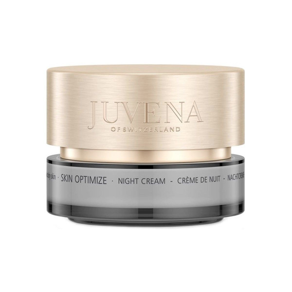 Skin Optimize Night Cream - Juvena Cuidado Antiedad Y Antiarrugas 50 Ml
