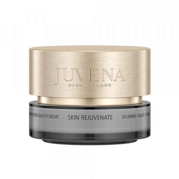 Juvena - Skin Rejuvenate Delining Night Cream : Anti-ageing And Anti-wrinkle Care 1.7 Oz / 50 Ml