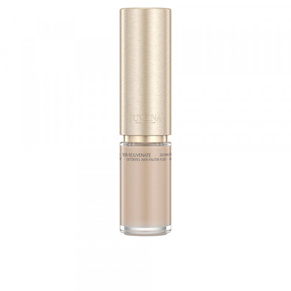 Skin Rejuvenate & Correct Delining Tinted Fluid - Juvena Pleje Mod ældning Og Rynker 50 Ml