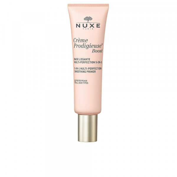 Nuxe - Crème Prodigieuse Boost Base Lissante Multi-Perfection 5-en-1 30ml Trattamento Antietà E Antirughe