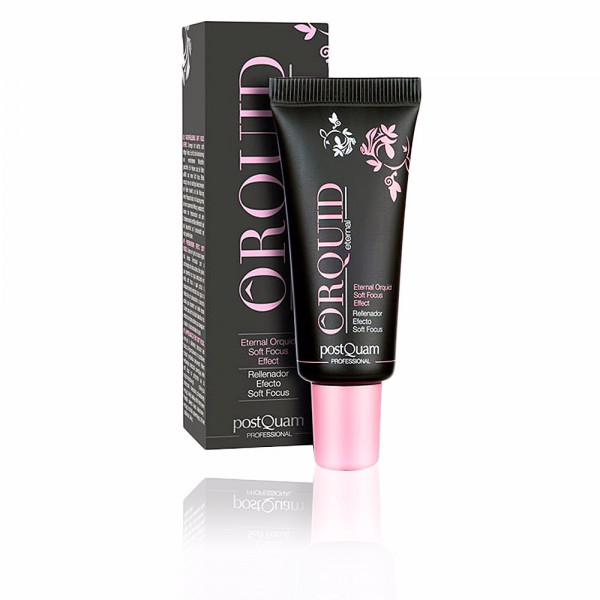 Postquam - Orquid Eternal Soft Focus Effect 15ml Trattamento Antietà E Antirughe
