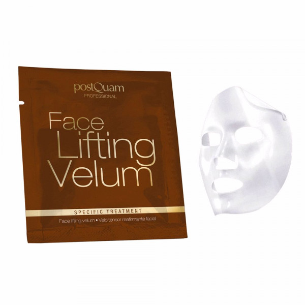 Face Lifting Velum - Postquam Pleje Mod ældning Og Rynker 25 Ml