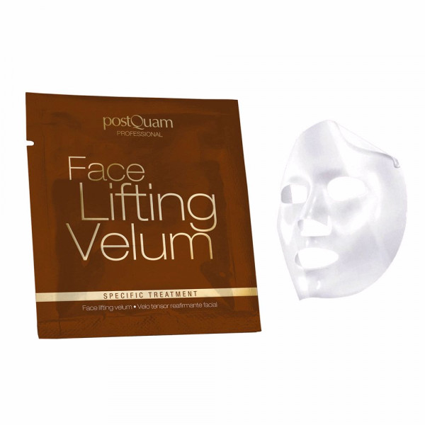 Postquam - Face Lifting Velum : Anti-ageing And Anti-wrinkle Care 25 Ml
