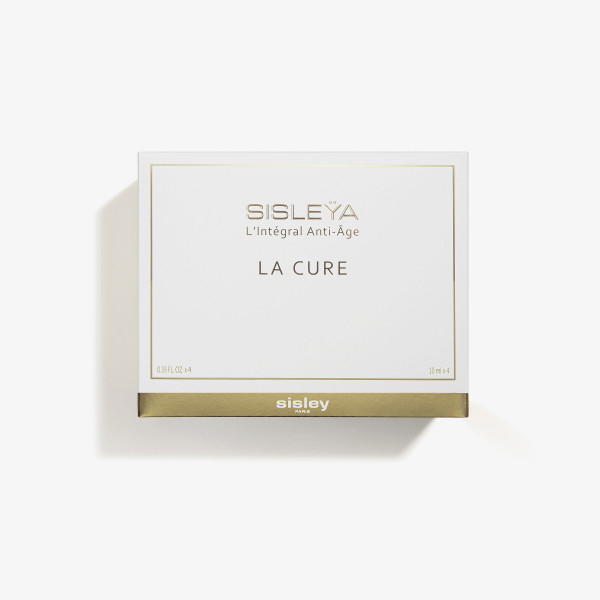 Sisleÿa L'intégral Ânti-Age La Cure - Sisley Anti-ageing Och Anti-rynkvård 40 Ml