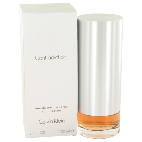 Calvin Klein - Contradiction 100ml Eau De Parfum Spray