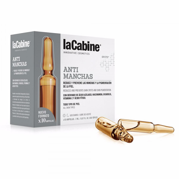 La Cabine - Anti Manchas 20ml Cura Anti-imperfezioni