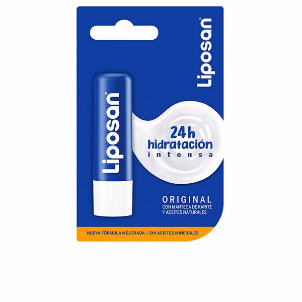 Classic Care - Liposan Läppvård 5,5 Ml