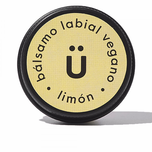 Balsamo Labial Vegano - Naturbrush Lippenpflege 15 G