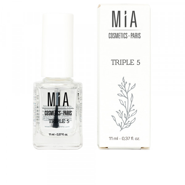 Mia Cosmetics - Triple 5 11ml Cura Delle Mani
