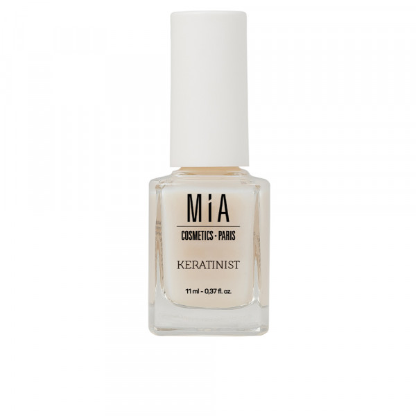 Mia Cosmetics - Keratinist Masque Pour Les Ongles 11ml Cura Delle Mani