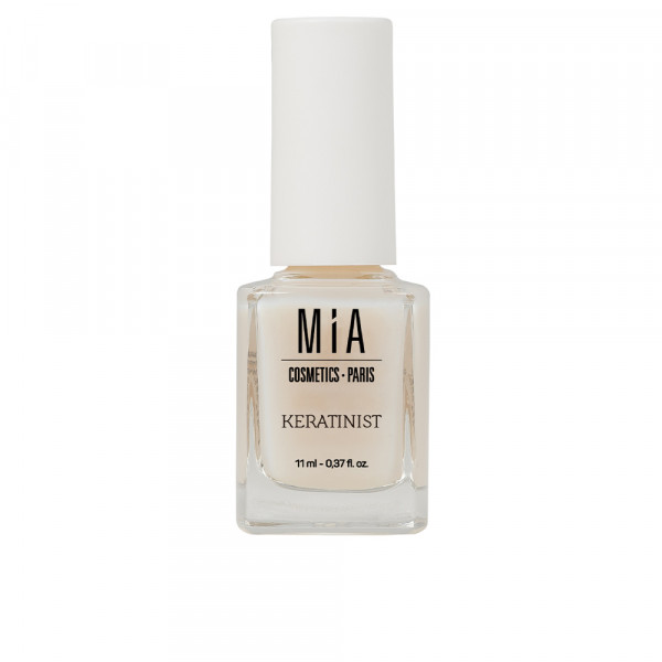 Mia Cosmetics - Keratinist Masque Pour Les Ongles : Hand Care 11 Ml