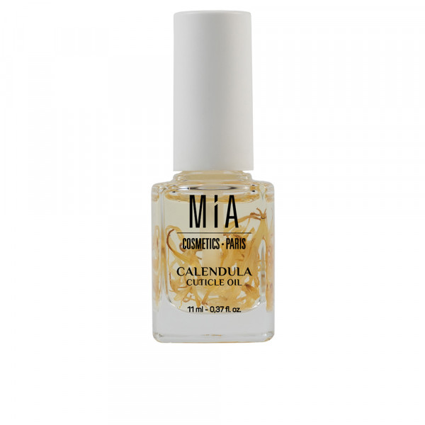 Calendula Cuticule Oil - Mia Cosmetics Pielęgnacja Dłoni 11 Ml