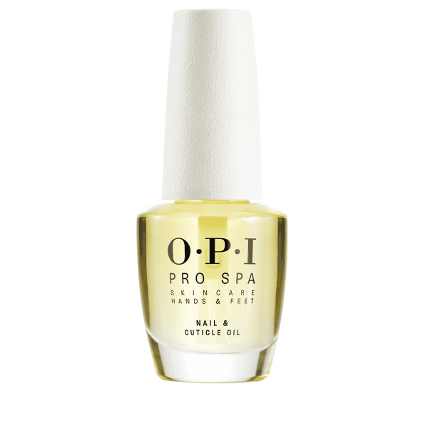 Pro Spa Nail & Cuticle Oil - O.P.I Håndpleje 14,8 Ml