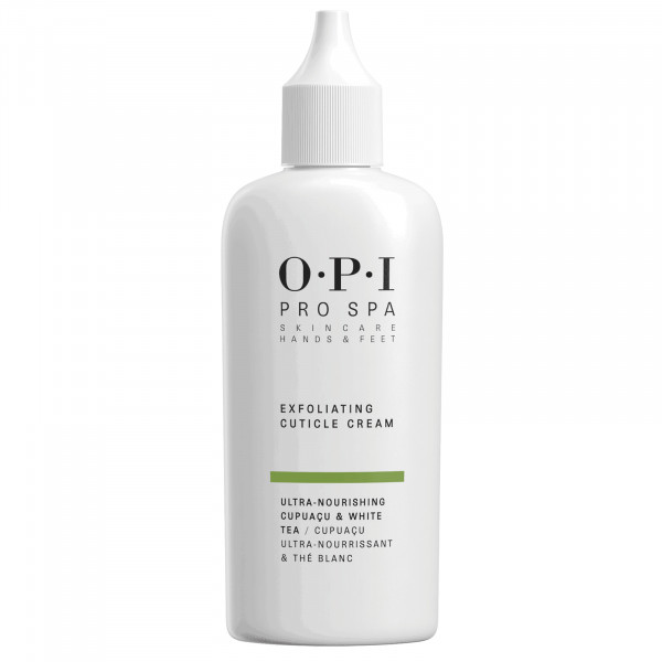 O.P.I - Pro Spa Exfoliating Cuticule Cream 27ml Cura Delle Mani
