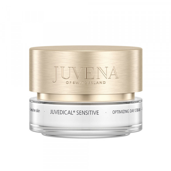 Juvena - Juvedical Sensitive Crème Anti-Rides Contour Des Yeux 50ml Trattamento Idratante E Nutriente