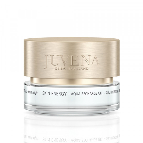 Juvena Skin care Skin Energy Aqua Recharge Gel 50 ml