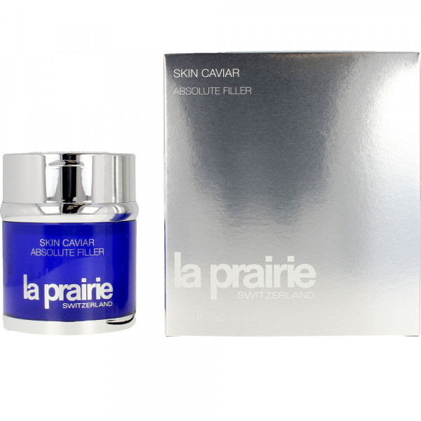 Skin Caviar Absolute Filler - La Prairie Fugtgivende Og Nærende Pleje 60 Ml