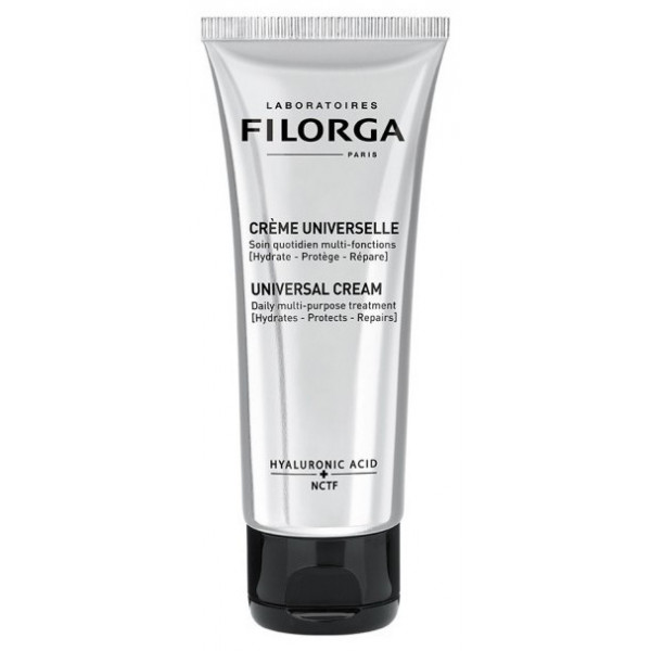 Laboratoires Filorga - Crème Universelle Soin Quotidien Multi-Fonctions 100ml Trattamento Idratante E Nutriente