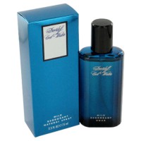 Cool Water Pour Homme - Davidoff Deodorant Spray 75 ML