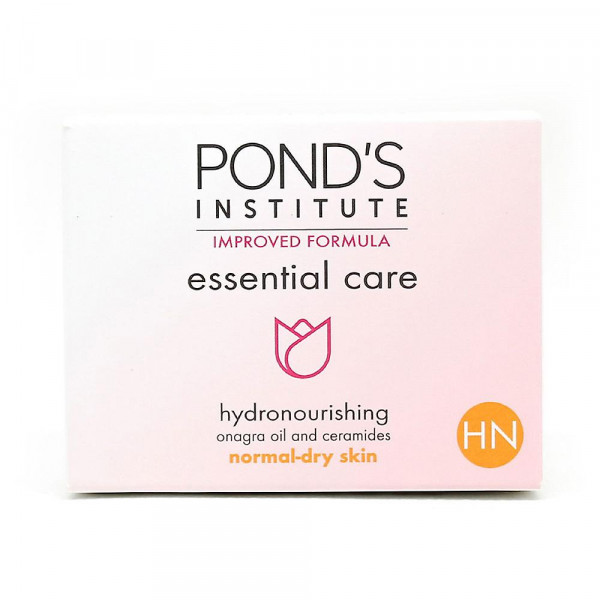 Essential Care Hydronourishing - Pond's Fugtgivende Og Nærende Pleje 50 Ml