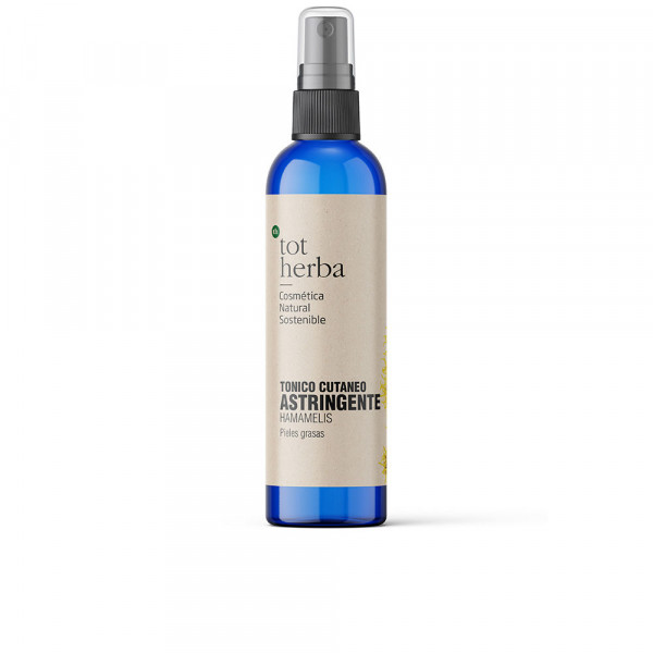 Tonico Cutaneo Astringente - Tot Herba Fugtgivende Og Nærende Pleje 200 Ml