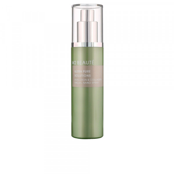 M2 Beauté - Ultra Pure Solutions : Firming And Lifting Treatment 3.4 Oz / 100 Ml