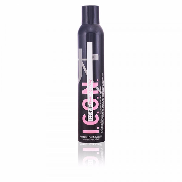 I.C.O.N. - Done Spray De Finition 284g Cura Dei Capelli